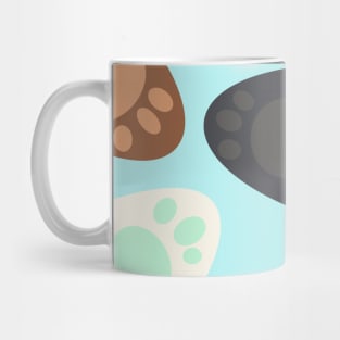 We Bare Bears - Paws Ver. 2 Mug